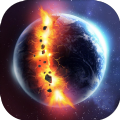 星球毁灭模拟器原版