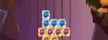 竞技玩法俄罗斯方块手游合集