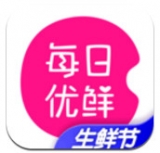 每日优鲜配送
