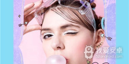 专业的自拍摄影app合集