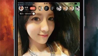 和菠萝聊天相似的app合集