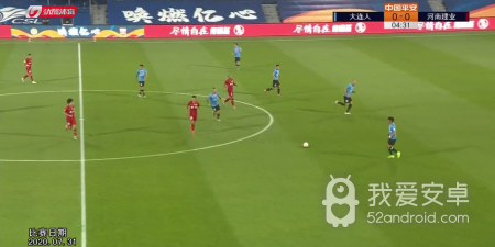 像秒看电视这样的app合集