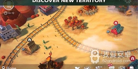 最火的末日生存手游合集