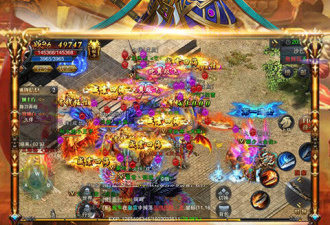 魔盒之战超全版本手游合集
