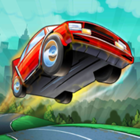 幸运油门破解版