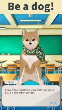 高中生狗模拟器(High School Dog Simulator)