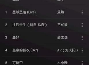 跟乐看视频相似的app合集