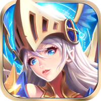 魔灵契约无限元宝版