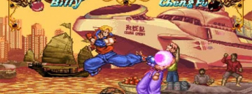 对战弹射类手游合集