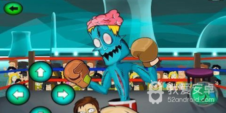 格斗系列手游合集