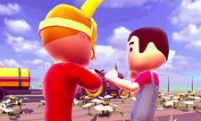 3D战斗手游合集