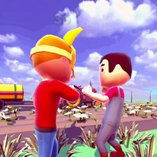 趣味的战斗手游合集