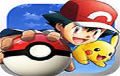 口袋妖怪白金单机破解版