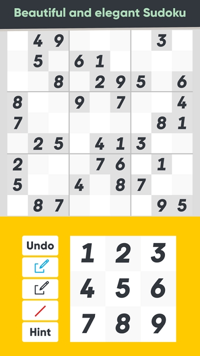 Good Sudoku