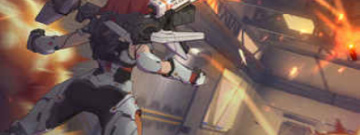 团队FPS手游合集