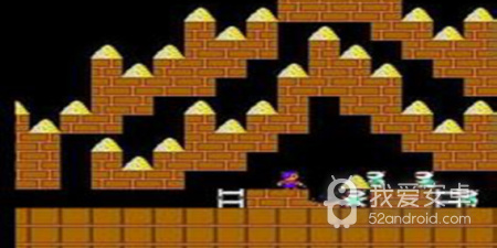 国产的像素冒险手游合集