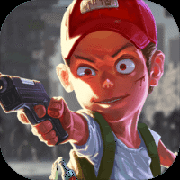 幸存者危城修改版