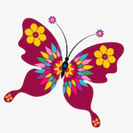 花蝴蝶直播色会摇