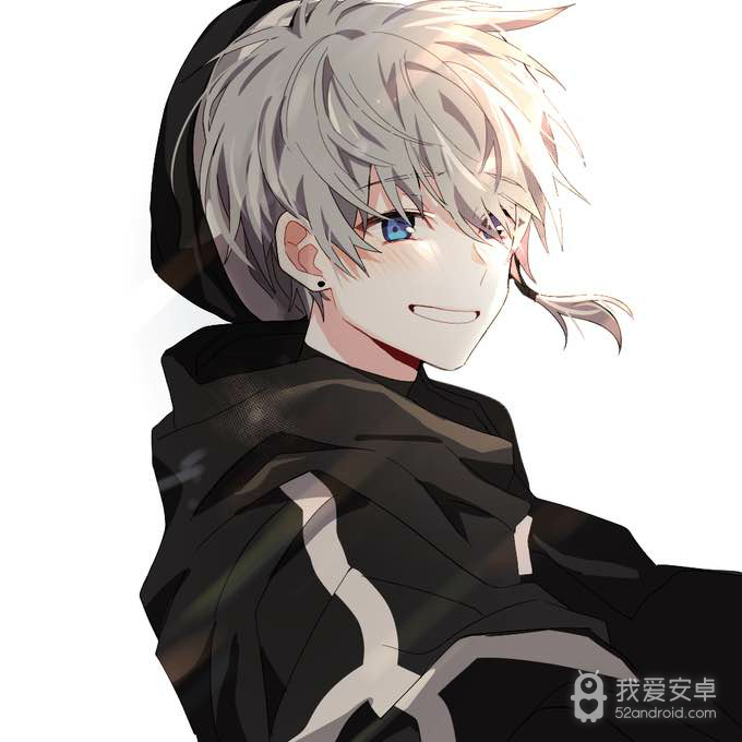 黑白动漫极速版