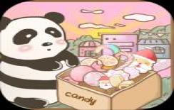 美食梦工厂