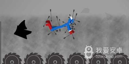 类似弄死火柴人的手游合集