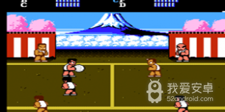 热血高校躲避球超全版本手游合集