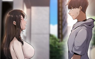 夜夜有福利的漫画app合集