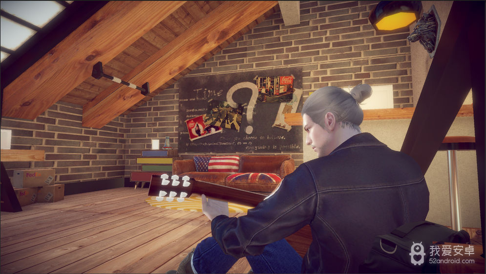 梦中的你免登录版