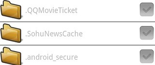 文件隐藏app合集