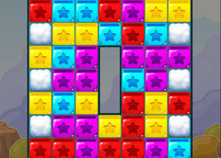 水果缤纷消消消超全版本手游合集