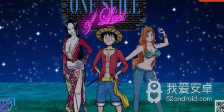欧美画风手游合集