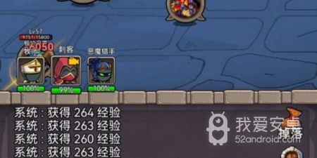 和英雄爱挂机差不多的手游合集