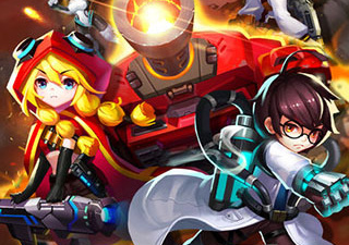 合金机兵超全版本手游合集