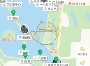 国内受欢迎的AI导游app合集