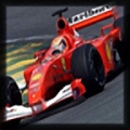 f1赛车道路版