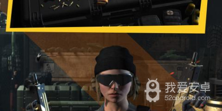 战场狙击的手游合集