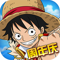 航海王启航fan版