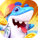 捕鱼大世界(经典街机万炮)