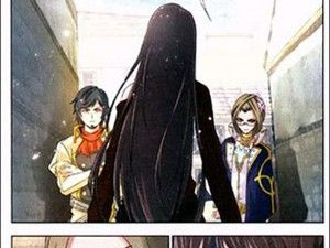 像天上人间动漫网这样的app合集