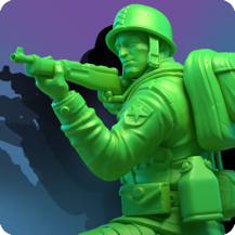兵人大战果盘版
