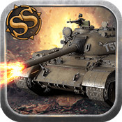 我的坦克我的团满v版