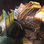 恐龙星战队无限金币版