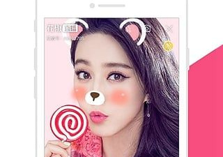 和花汁秀直播相似的app合集