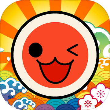 太鼓达人简体版