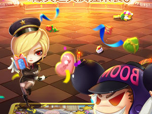 推理学院最新版手游合集