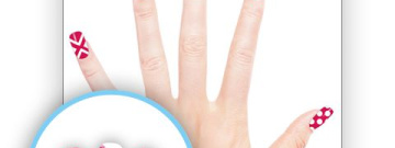 有关时尚美甲系列app排行榜