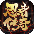 忍者传奇 无限元宝版