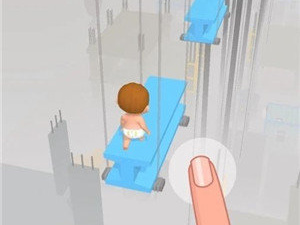 关于婴儿的手游合集