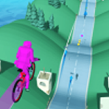 bikes hill