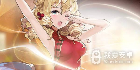 战斗力比拼的MMORPG手游合集